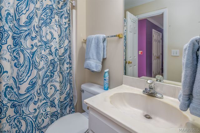 9668 Bent Brook Drive, Montgomery, AL 36117