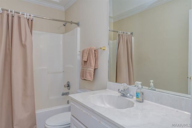 9668 Bent Brook Drive, Montgomery, AL 36117