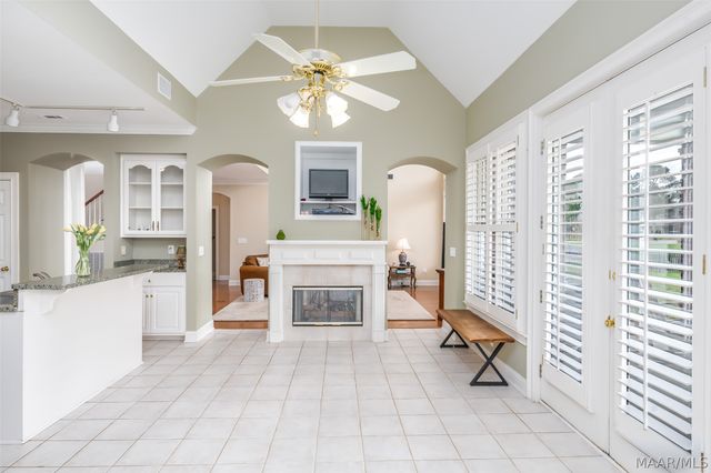 9668 Bent Brook Drive, Montgomery, AL 36117