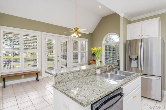 9668 Bent Brook Drive, Montgomery, AL 36117