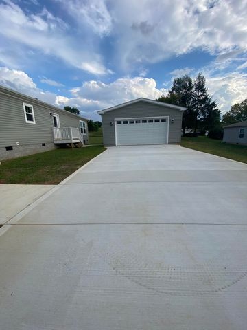 173 Dode Street, Sweetwater, TN 37874