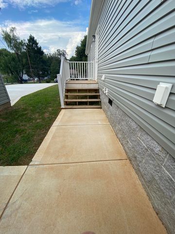 173 Dode Street, Sweetwater, TN 37874