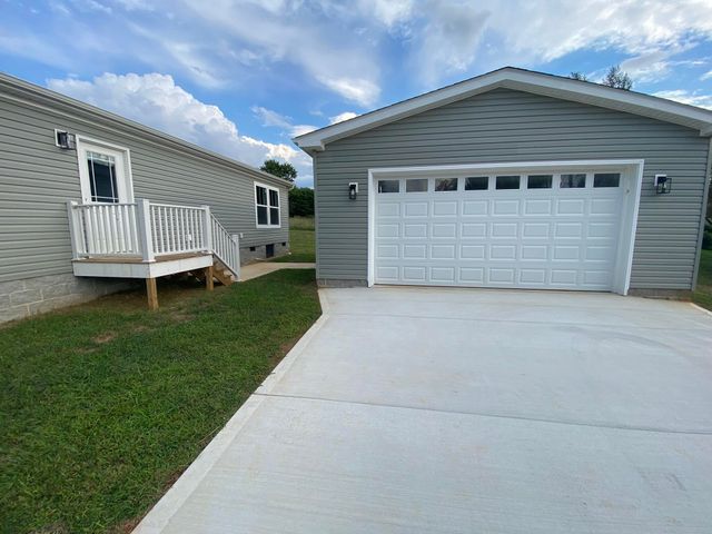 173 Dode Street, Sweetwater, TN 37874