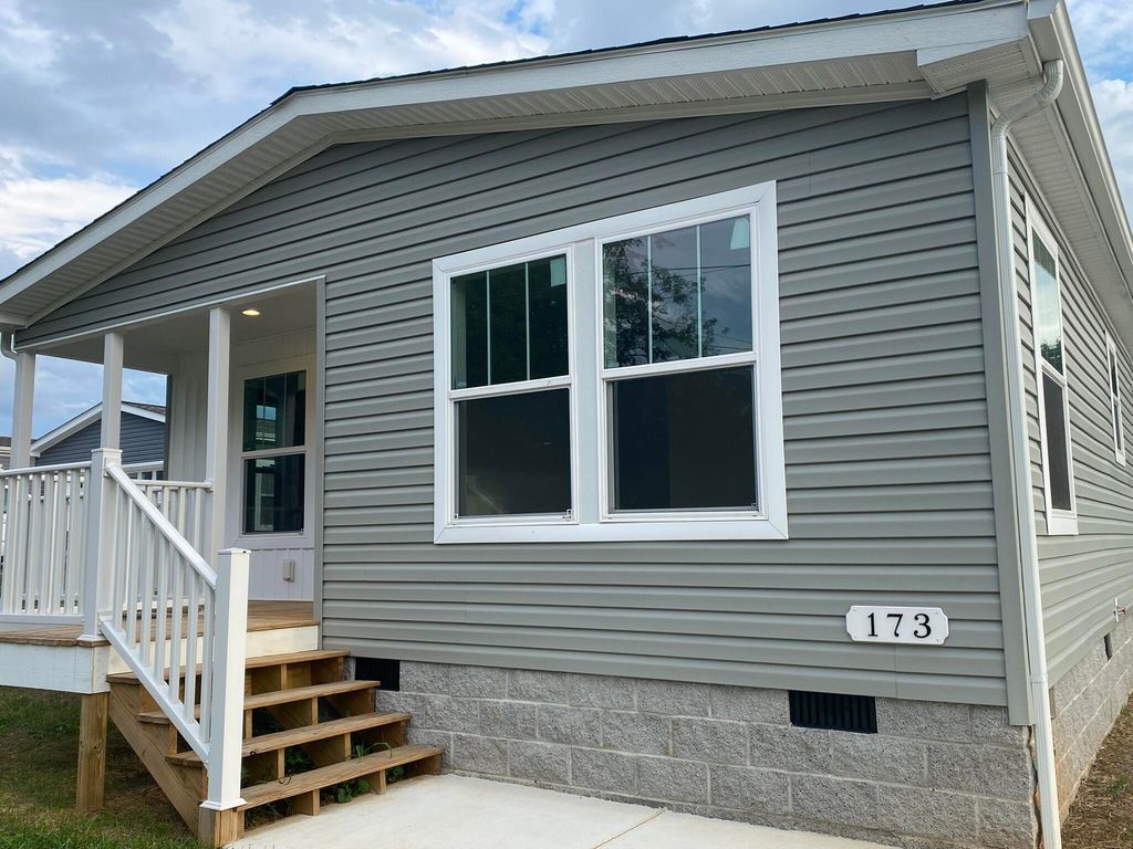 173 Dode Street, Sweetwater, TN 37874