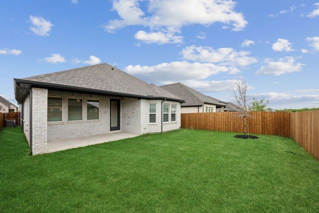 3519 Riley Street, Fate, TX 75087