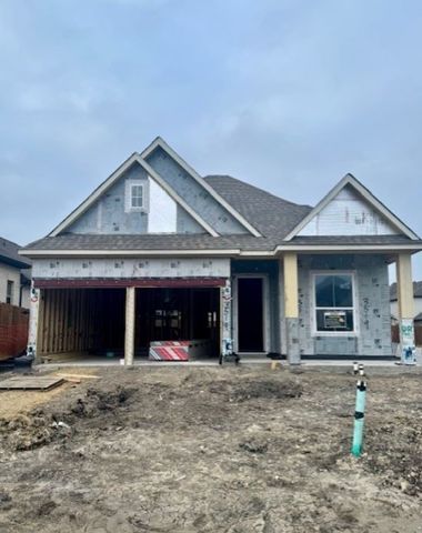 3519 Riley Street, Fate, TX 75087