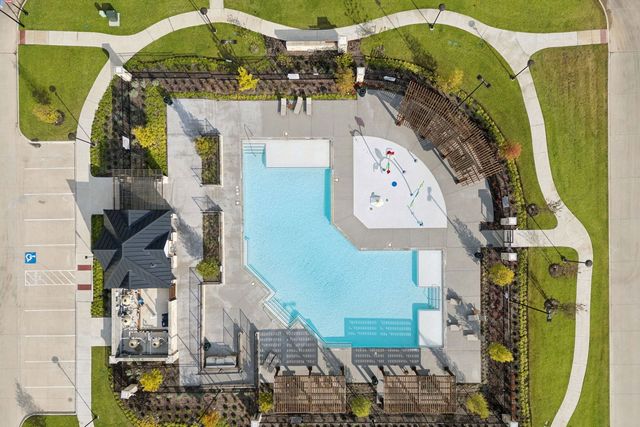 3519 Riley Street, Fate, TX 75087