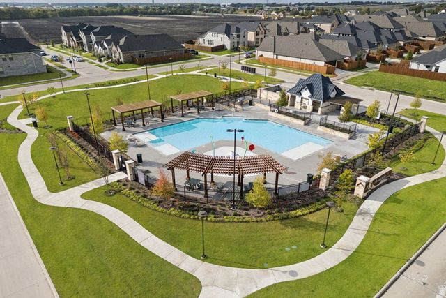 3519 Riley Street, Fate, TX 75087