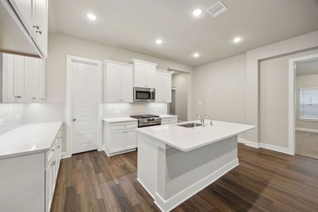 3519 Riley Street, Fate, TX 75087