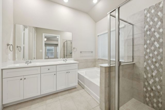 3519 Riley Street, Fate, TX 75087