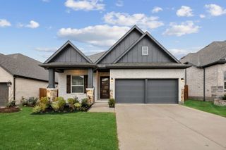 3519 Riley Street, Fate, TX 75087