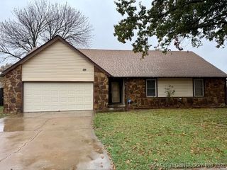 4004 S 134th East Avenue, Tulsa, OK 74134