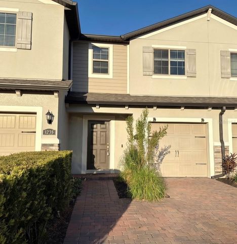 1031 FLOWING TIDE DRIVE, Orlando, FL 32828