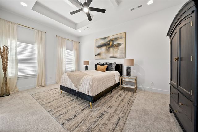 6302 SW Luna Lane, Bentonville, AR 72713