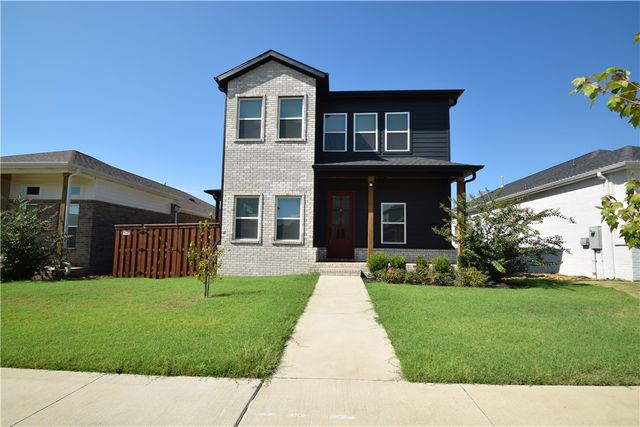 6302 SW Luna Lane, Bentonville, AR 72713