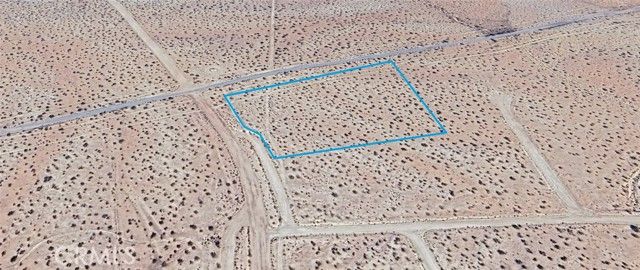 0 Twenty Mule Team Road, California City, CA 93505