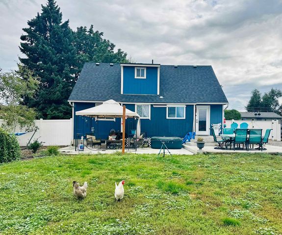 10915 E Fairview Ave, Spokane Valley, WA 99206