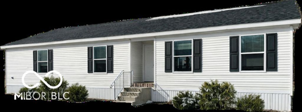 3410 Rothshire Circle, North Vernon, IN 47265