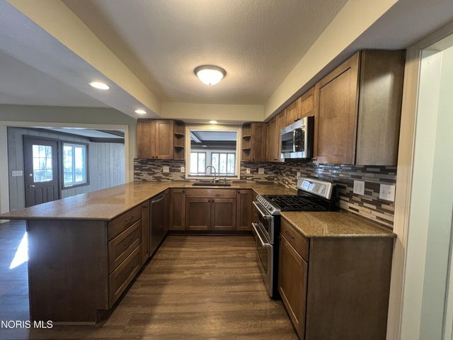 905 Corwin Street, Defiance, OH 43512