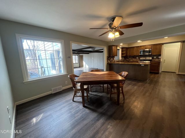 905 Corwin Street, Defiance, OH 43512