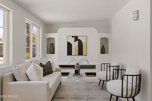 5222 E NISBET Road, Scottsdale, AZ 85254