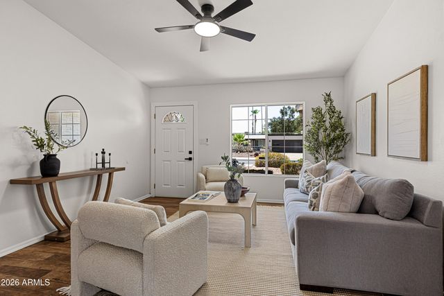 5222 E NISBET Road, Scottsdale, AZ 85254