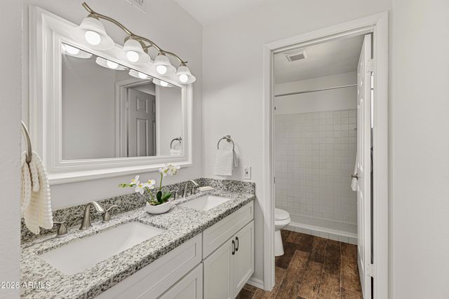 5222 E NISBET Road, Scottsdale, AZ 85254