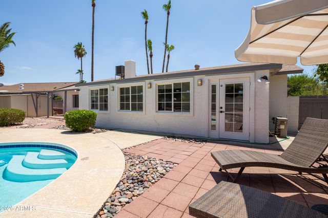 5222 E NISBET Road, Scottsdale, AZ 85254