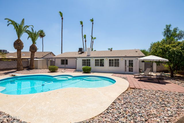 5222 E NISBET Road, Scottsdale, AZ 85254