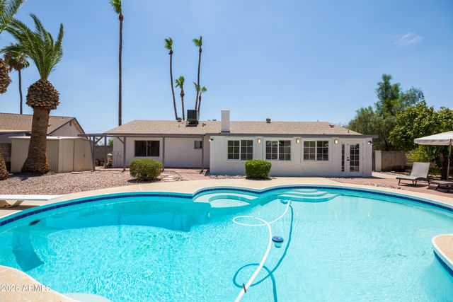 5222 E NISBET Road, Scottsdale, AZ 85254
