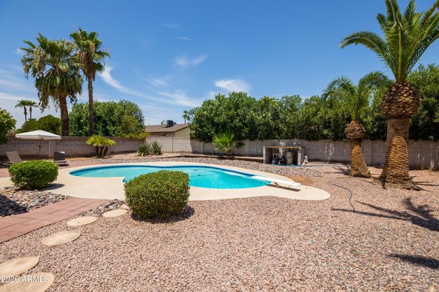5222 E NISBET Road, Scottsdale, AZ 85254