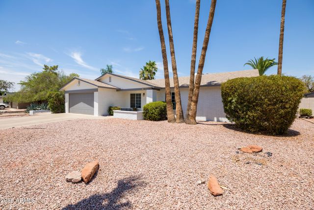 5222 E NISBET Road, Scottsdale, AZ 85254