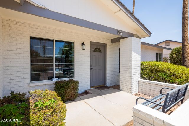5222 E NISBET Road, Scottsdale, AZ 85254