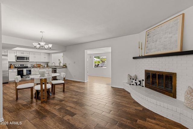 5222 E NISBET Road, Scottsdale, AZ 85254