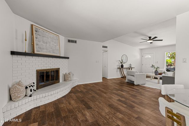 5222 E NISBET Road, Scottsdale, AZ 85254