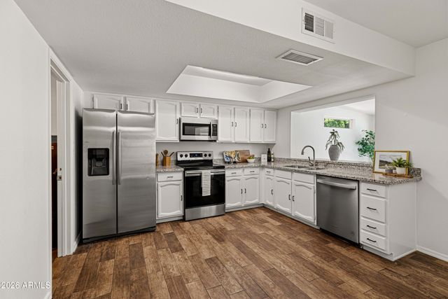 5222 E NISBET Road, Scottsdale, AZ 85254