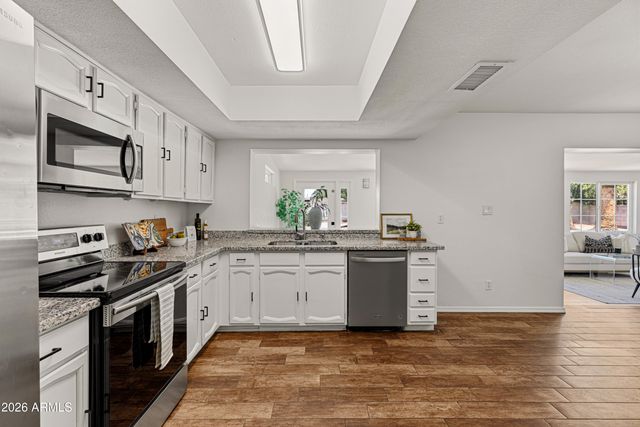 5222 E NISBET Road, Scottsdale, AZ 85254