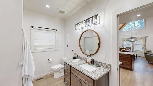 345 Deer Trail, Mineral Bluff, GA 30559