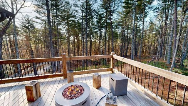 345 Deer Trail, Mineral Bluff, GA 30559