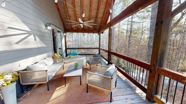 345 Deer Trail, Mineral Bluff, GA 30559