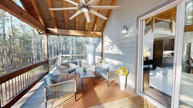 345 Deer Trail, Mineral Bluff, GA 30559
