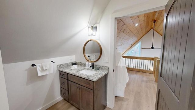 345 Deer Trail, Mineral Bluff, GA 30559