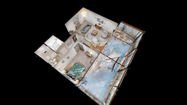 345 Deer Trail, Mineral Bluff, GA 30559