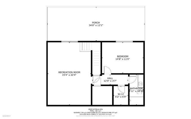 345 Deer Trail, Mineral Bluff, GA 30559