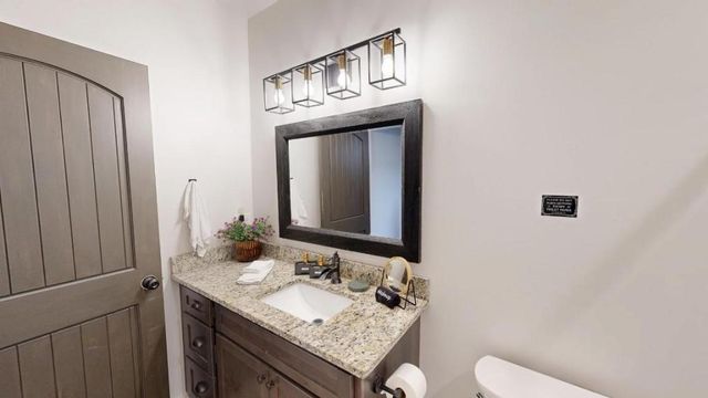 345 Deer Trail, Mineral Bluff, GA 30559