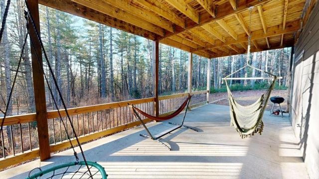 345 Deer Trail, Mineral Bluff, GA 30559