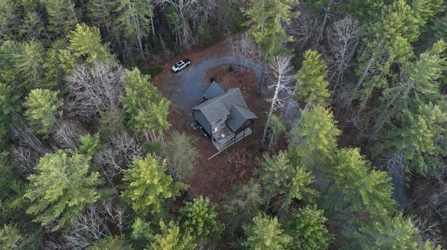 345 Deer Trail, Mineral Bluff, GA 30559