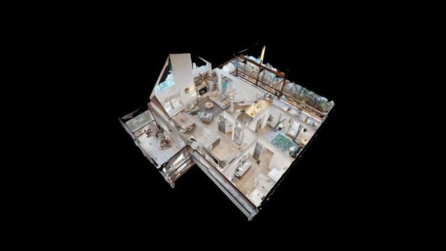 345 Deer Trail, Mineral Bluff, GA 30559