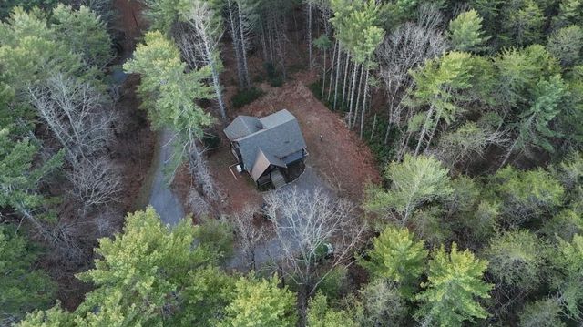 345 Deer Trail, Mineral Bluff, GA 30559