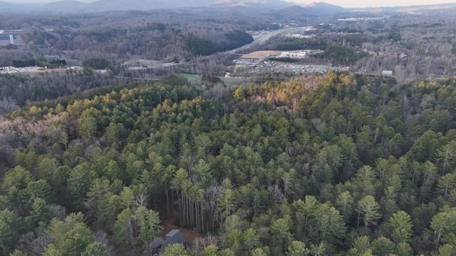 345 Deer Trail, Mineral Bluff, GA 30559